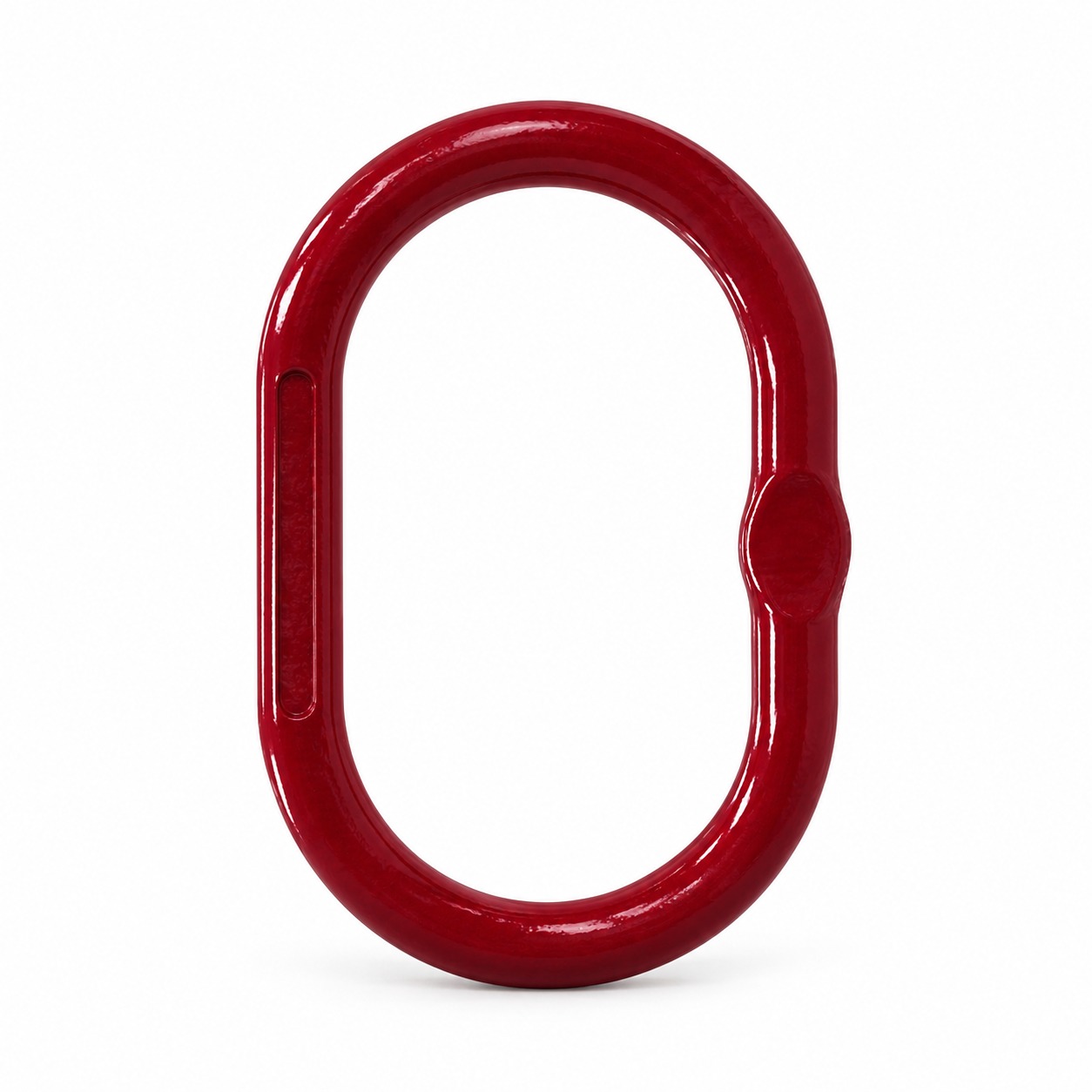 Representative deep candy apple red grade 100 master link