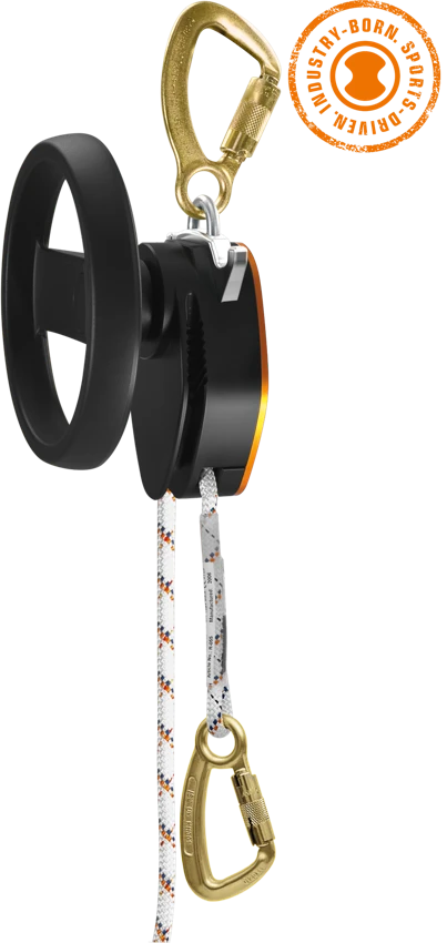 SKYLOTEC MILAN 2.0 HUB