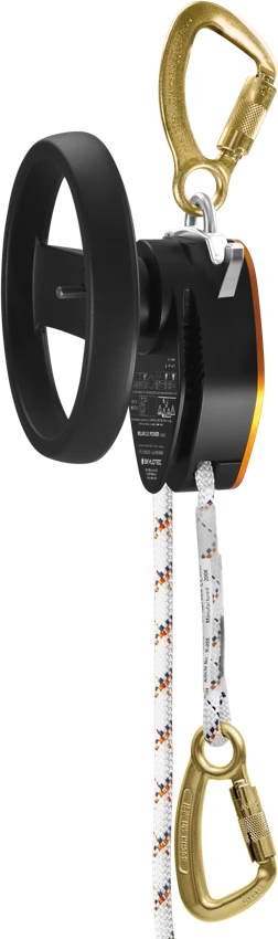 SKYLOTEC MILAN 2.0 POWER