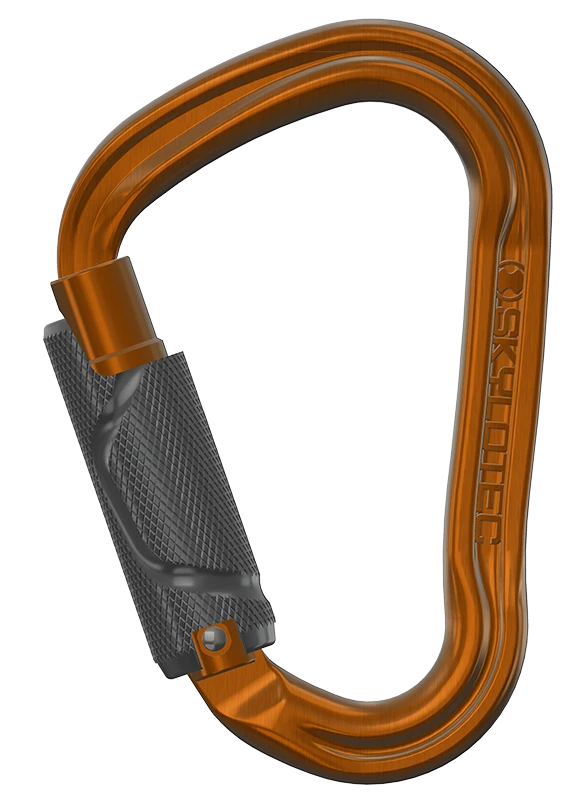 SKYLOTEC HMS DOUBLE TRI 2.0