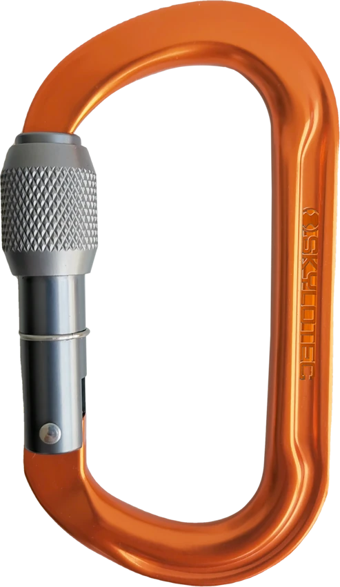 SKYLOTEC OVAL SCREW 2.0