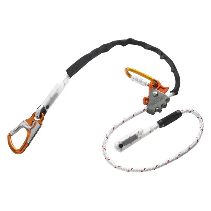 SKYLOTEC ERGOGRIP SK12