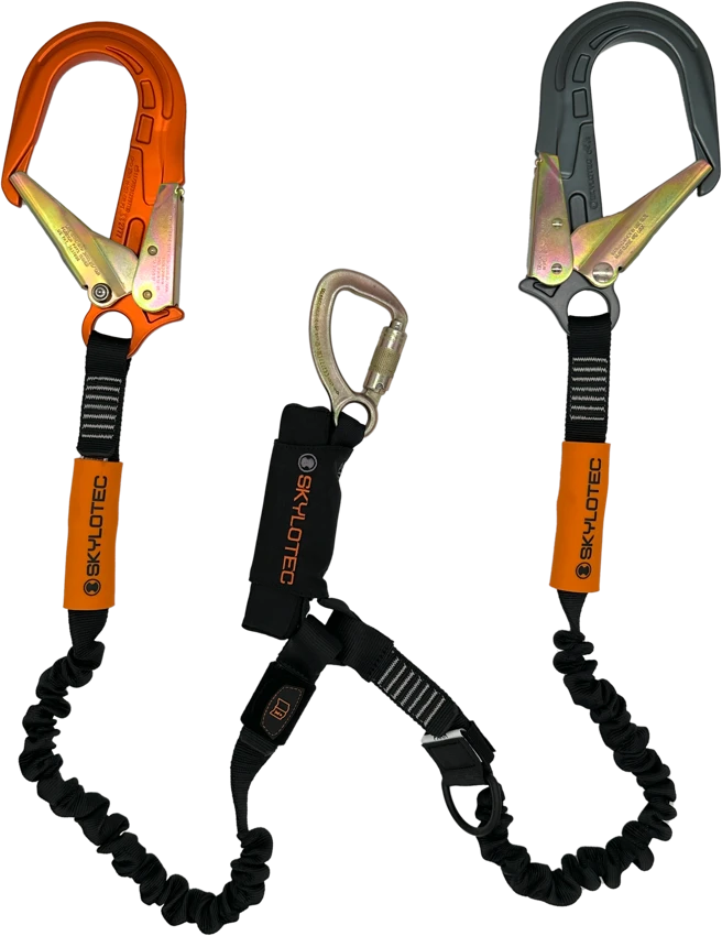 SKYLOTEC SKYSAFE PRO+
