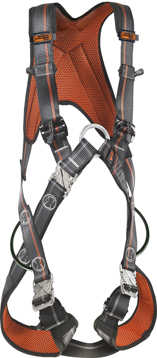 SKYLOTEC IGNITE SKYFIZZ