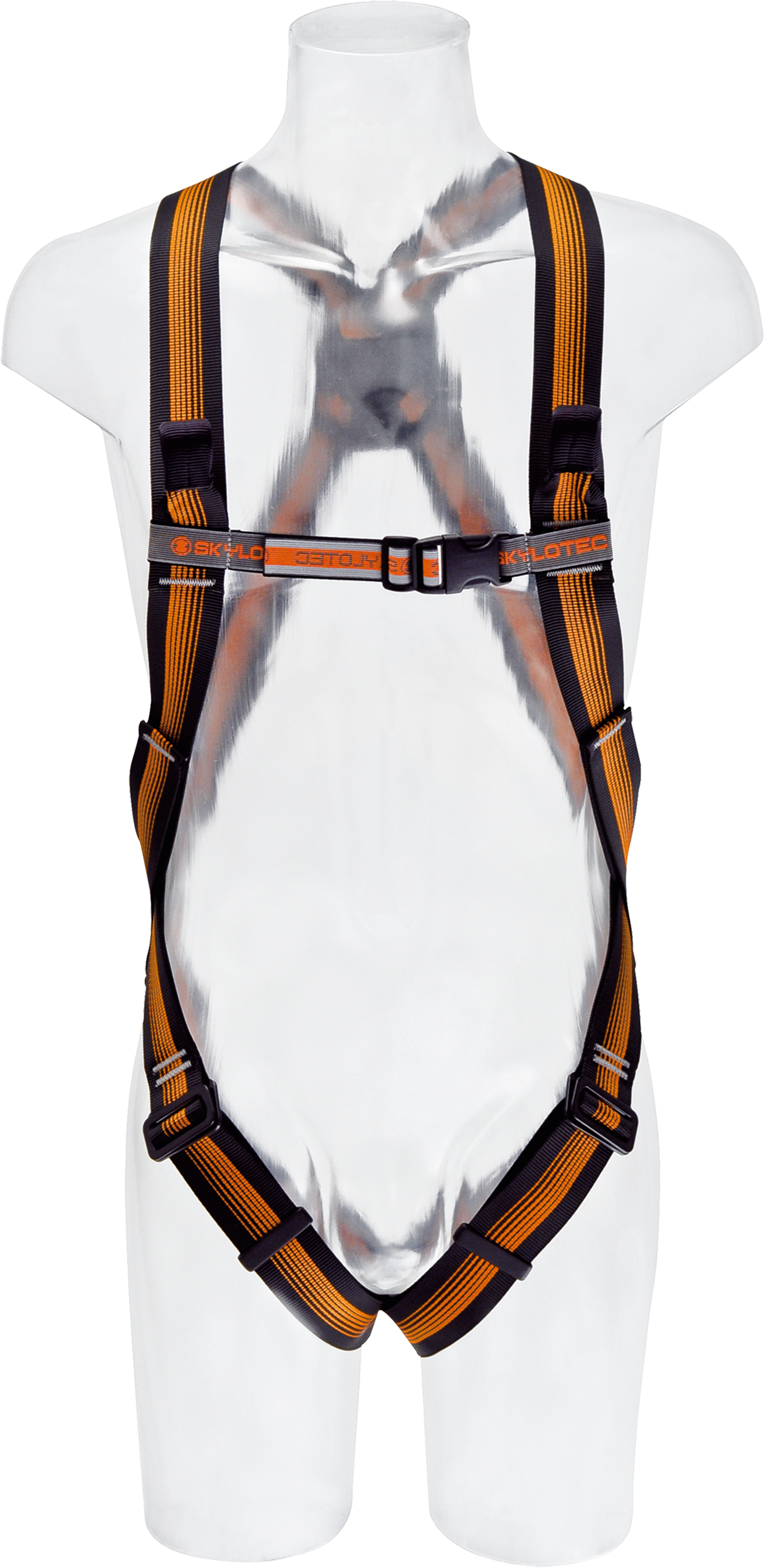 SKYLOTEC CS 2 CLICK