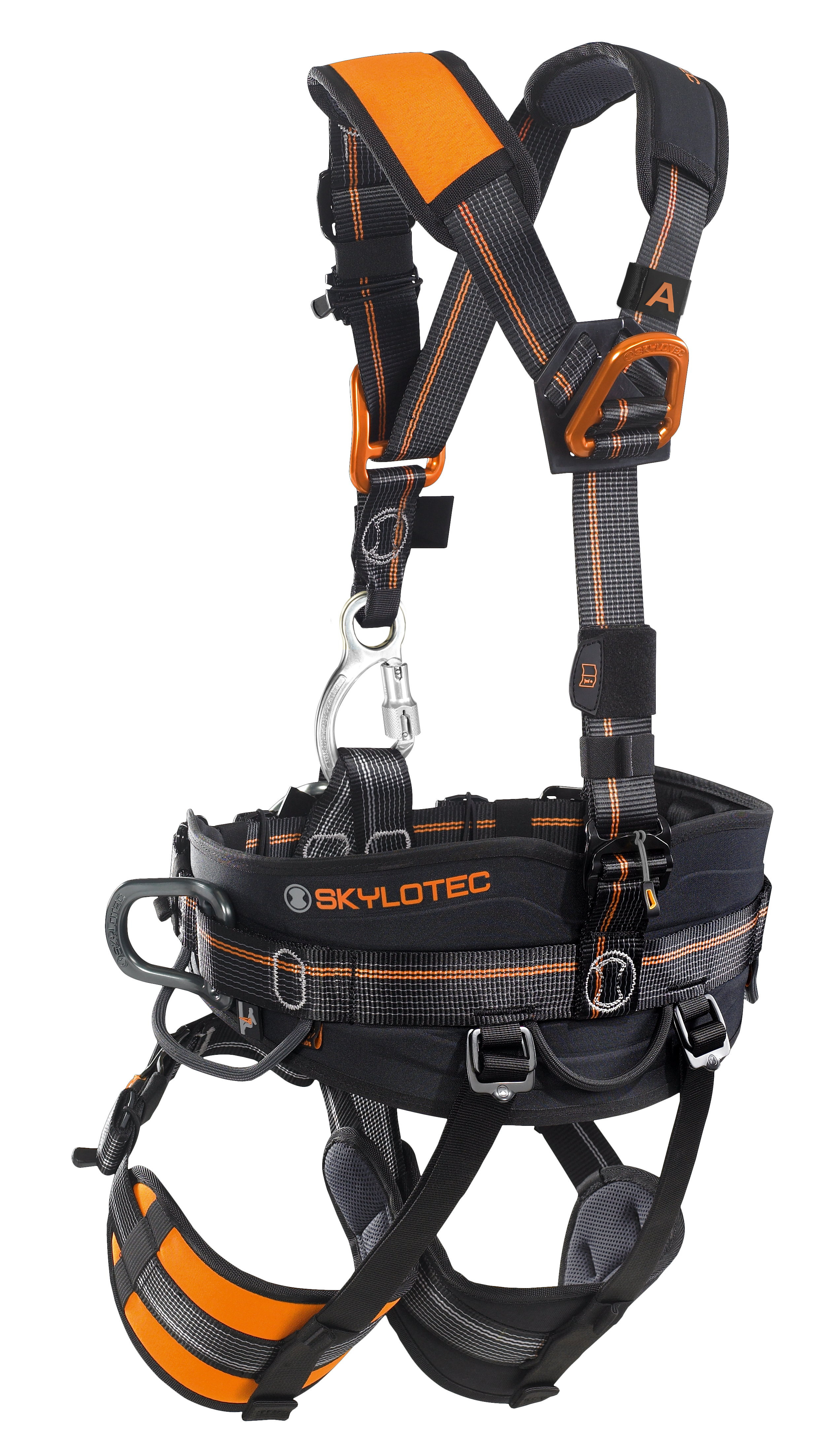 SKYLOTEC IGNITE ARGON