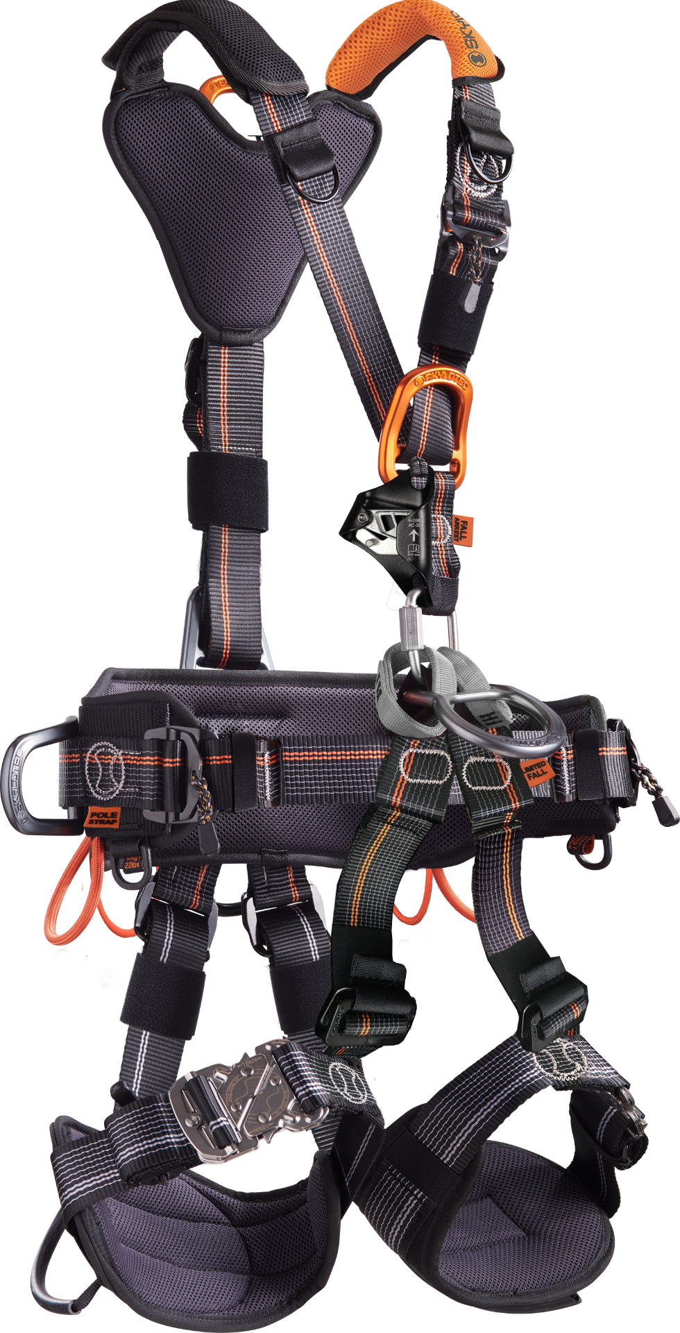 SKYLOTEC IGNITE NEON