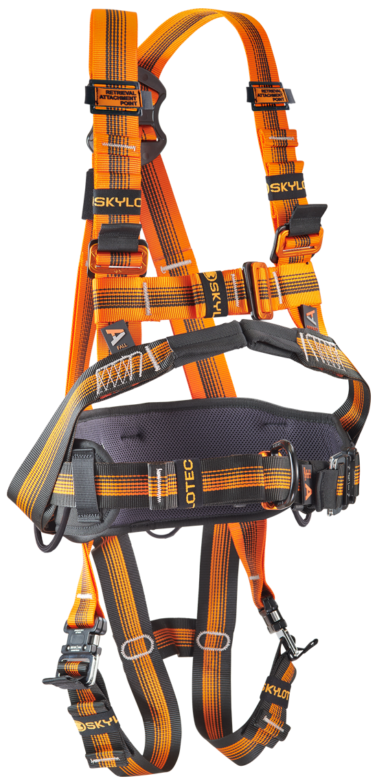 SKYLOTEC FALC