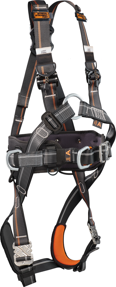 SKYLOTEC IGNITE NUCLEON